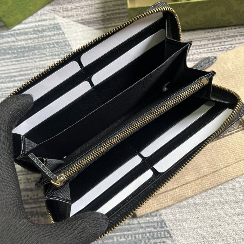 Gvc*1 wallets